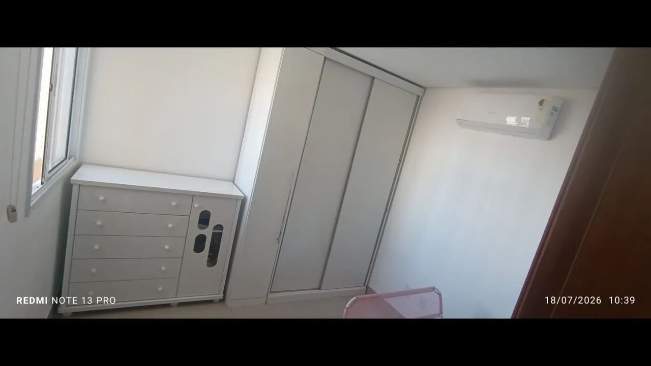 Cômoda e guarda roupa  - Foto 4