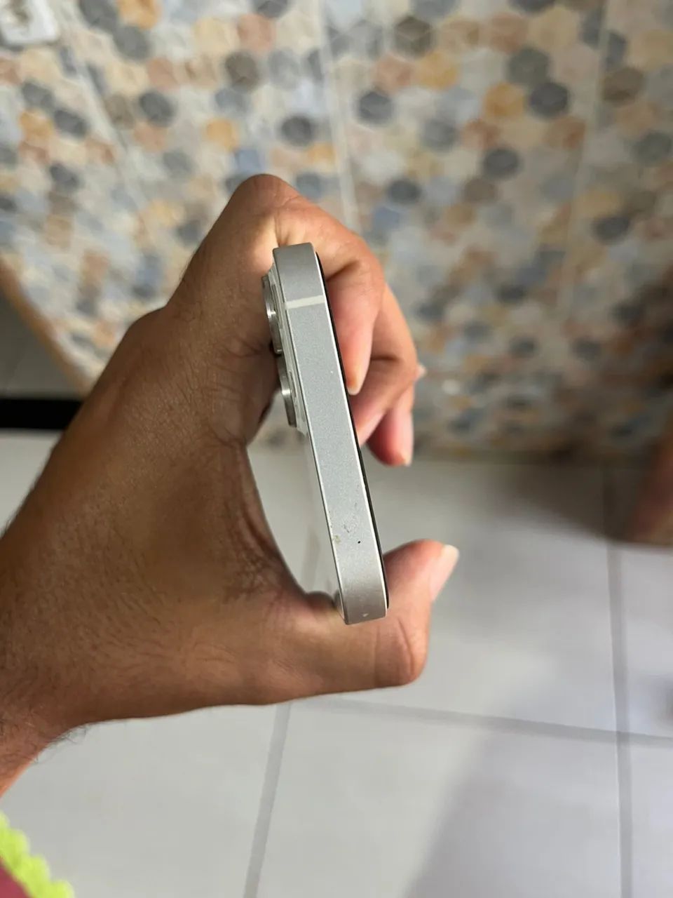 Vendo iPhone 13  - Foto 5