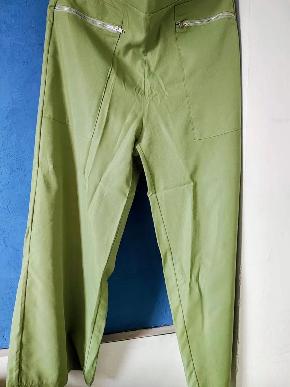 Conjunto corset e calça  - Foto 2