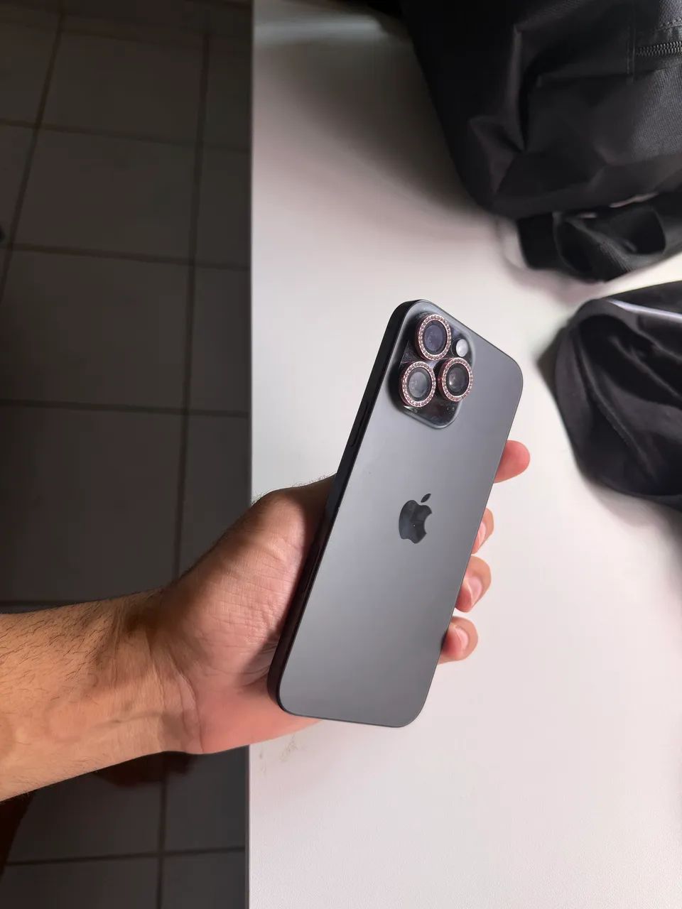 IPHONE 16 PRO MAX - 256GB - Foto 2