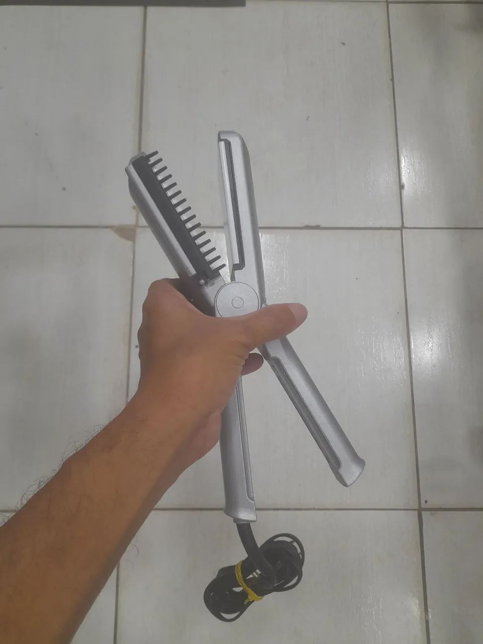 Prancha chapinha WhatsApp *  - Foto 3