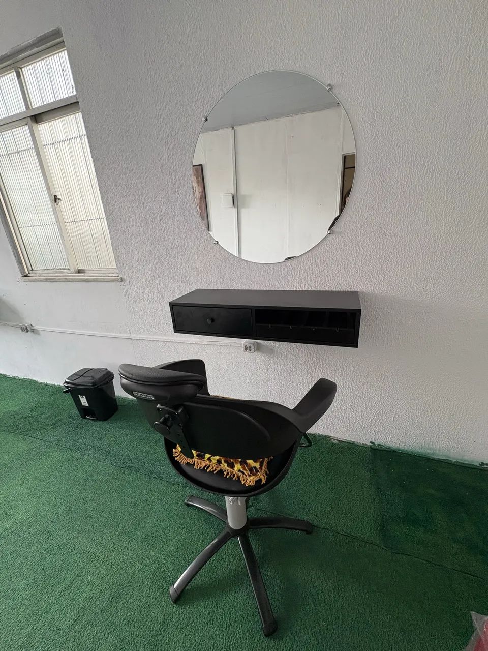 Alugo barbearia em Brotas - Foto 2