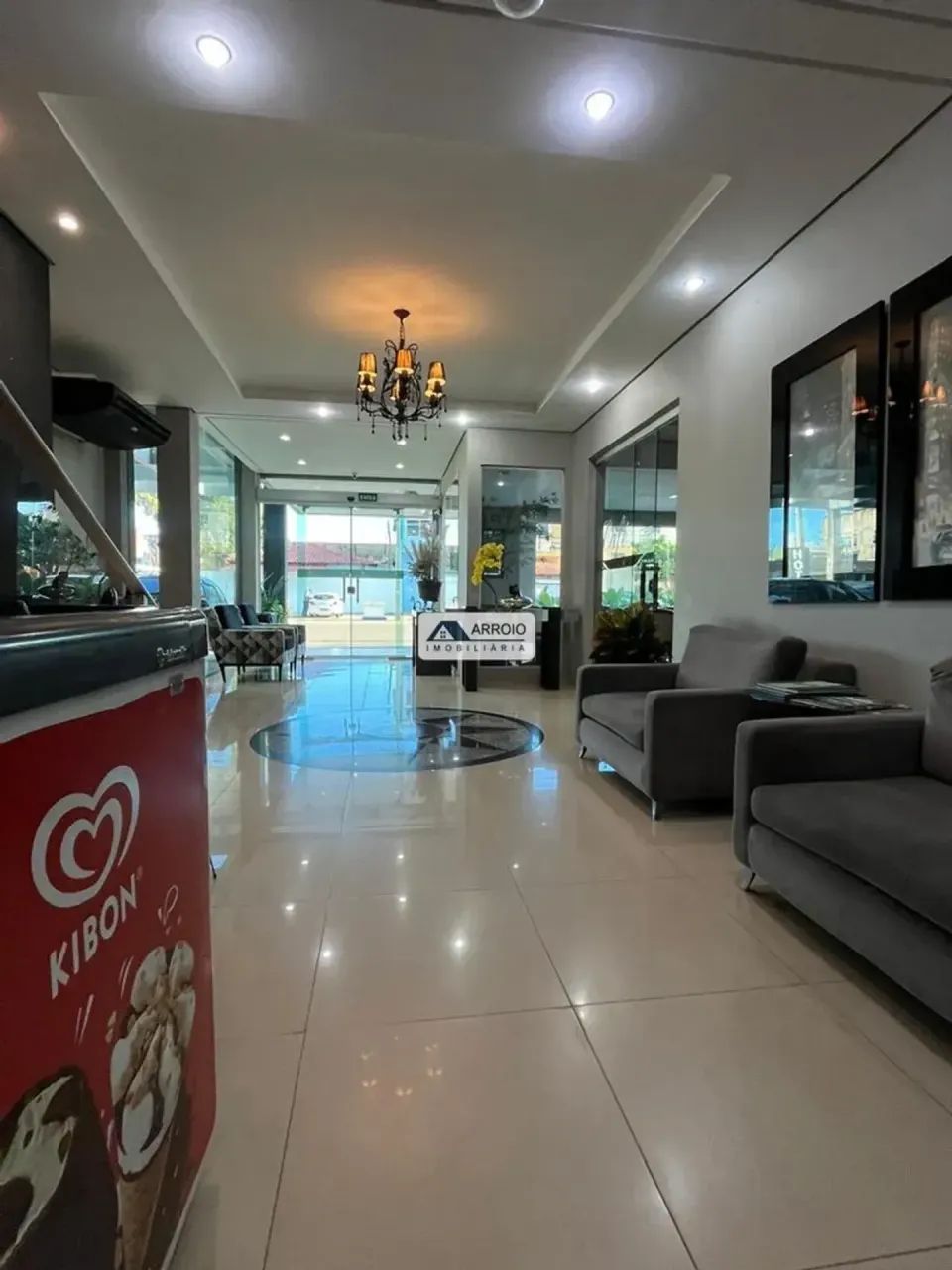 Hotel para venda com 24 quartos, Bairro Nossa Sra das Graças - Foto 2