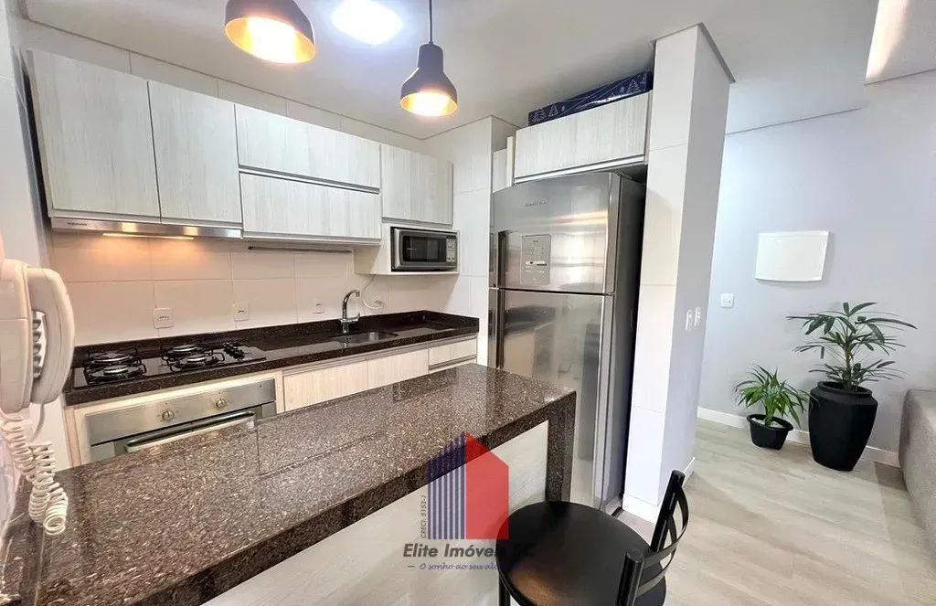Apartamento á Venda no Centro. - Foto 4