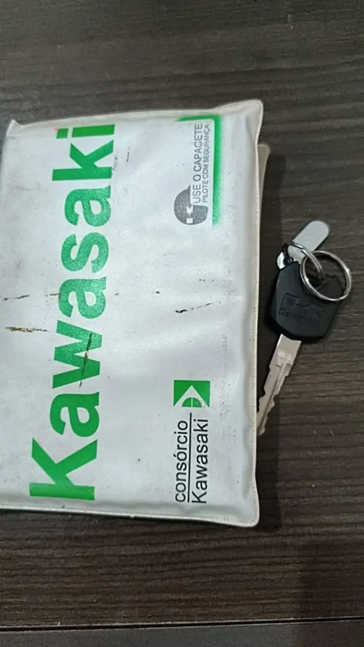 Kawasaki 300 2014 - 1501118839 | OLX
