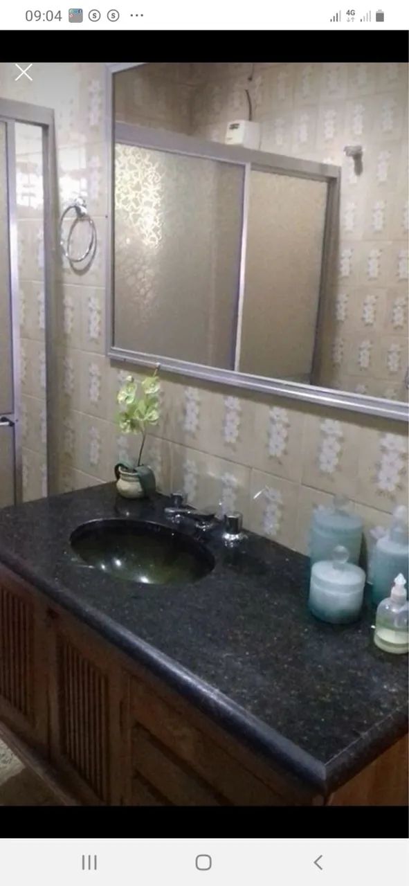 CASA A VENDA NO BAIRRO BOS ESPERANCA  - Foto 3
