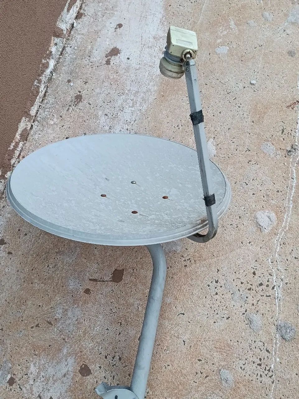 Antena sky 