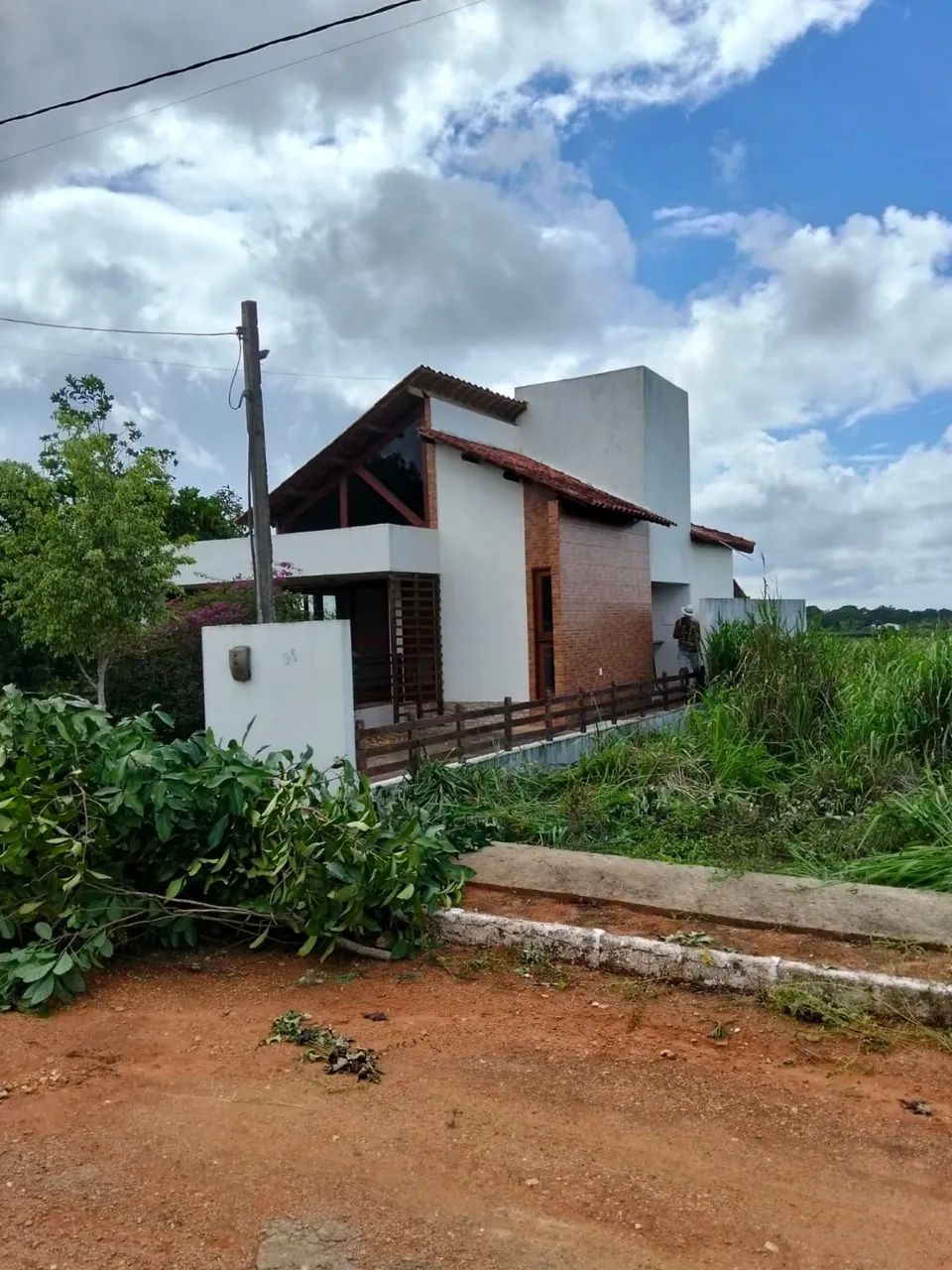 Casa Modelo Chalé  - Foto 5