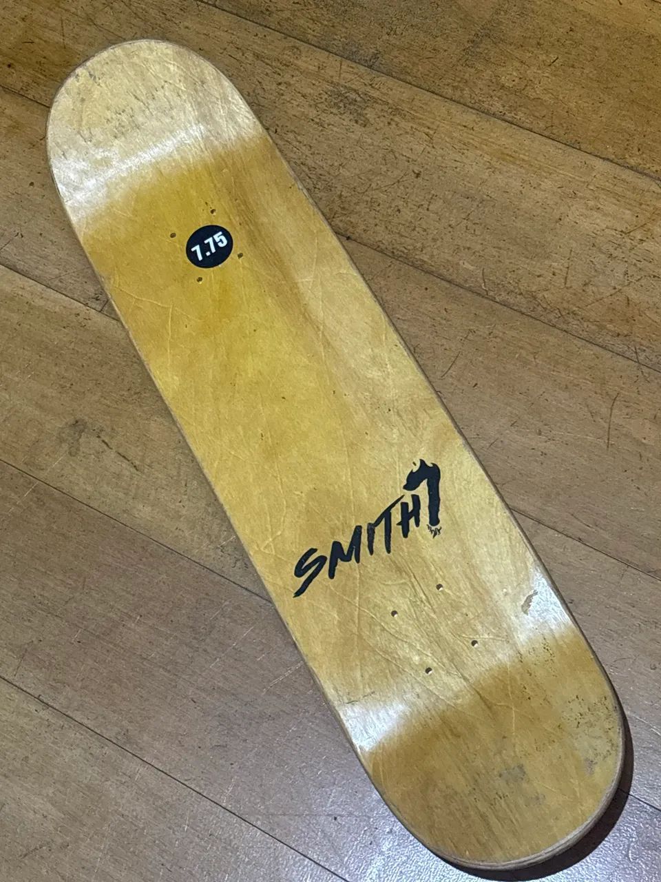 Shape Nacional Smith 7.75 - Foto 3
