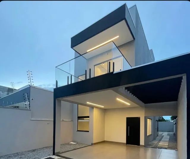 Sobrado - 409 Sul
