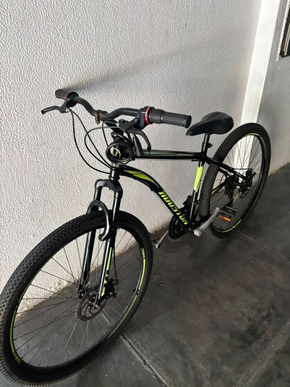 Bicicleta Houston aro 29 - Foto 2