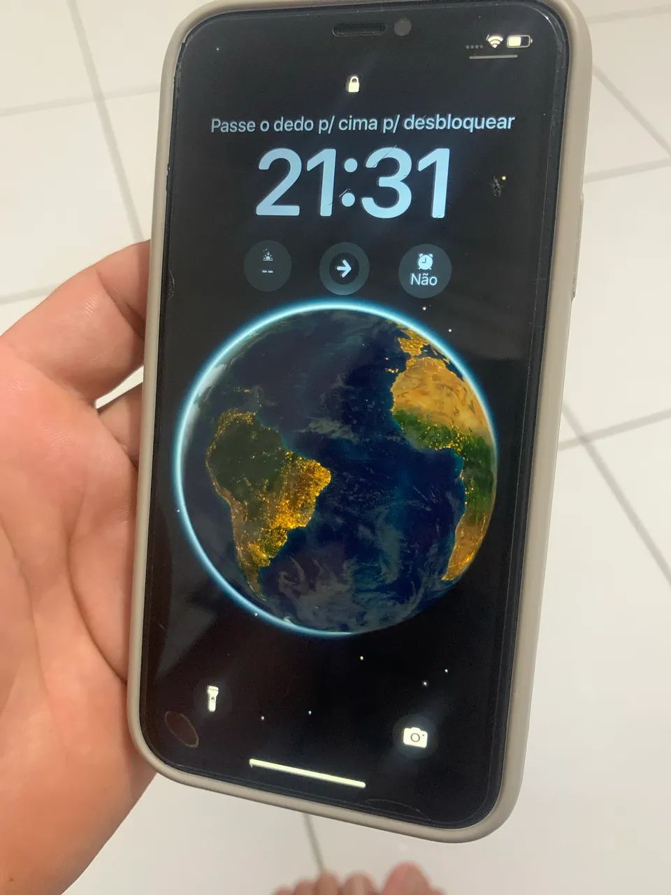 iPhone XR 64gb 