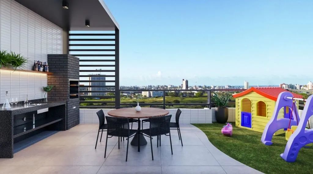 APARTAMENTO - INTERMARES - Foto 4