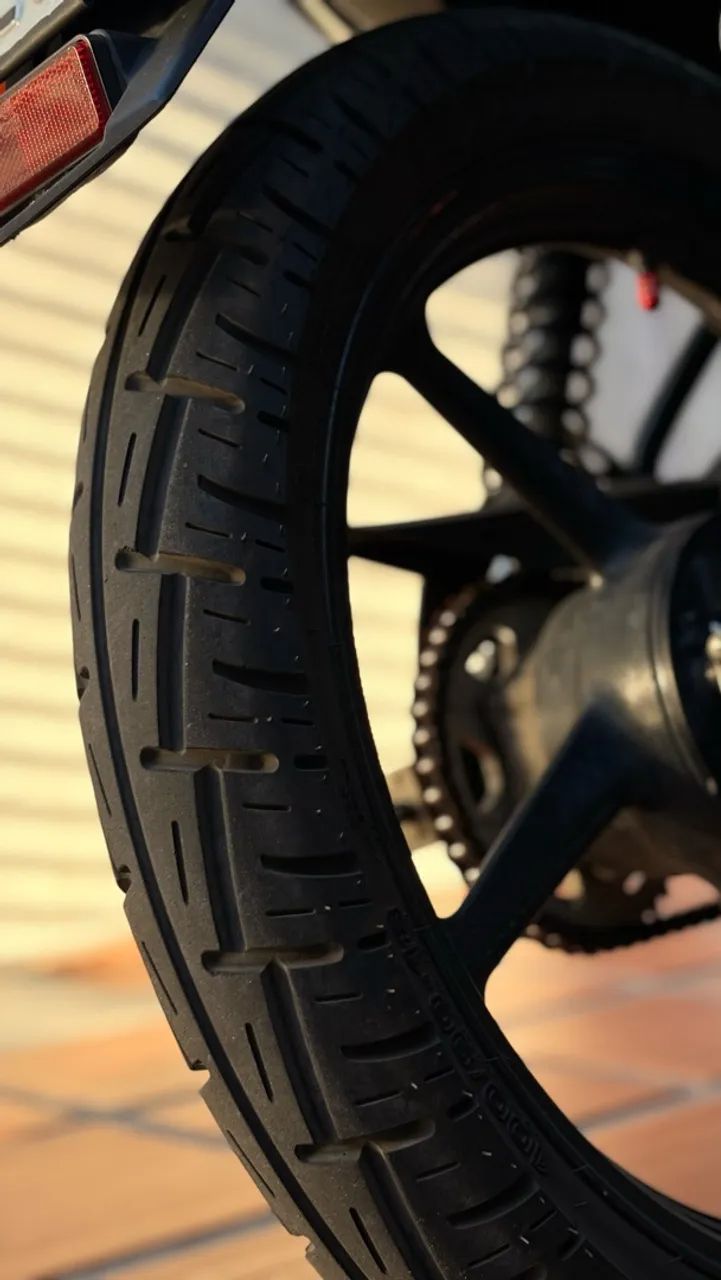 Factor 125i 2023 - Foto 4