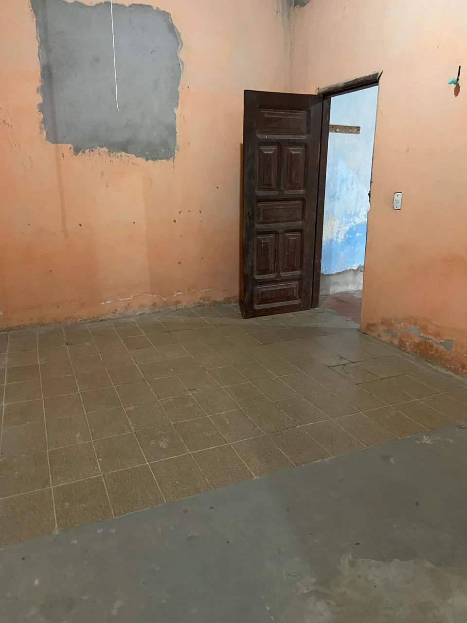 Vendo casa na águas lindas 100mil - Foto 5