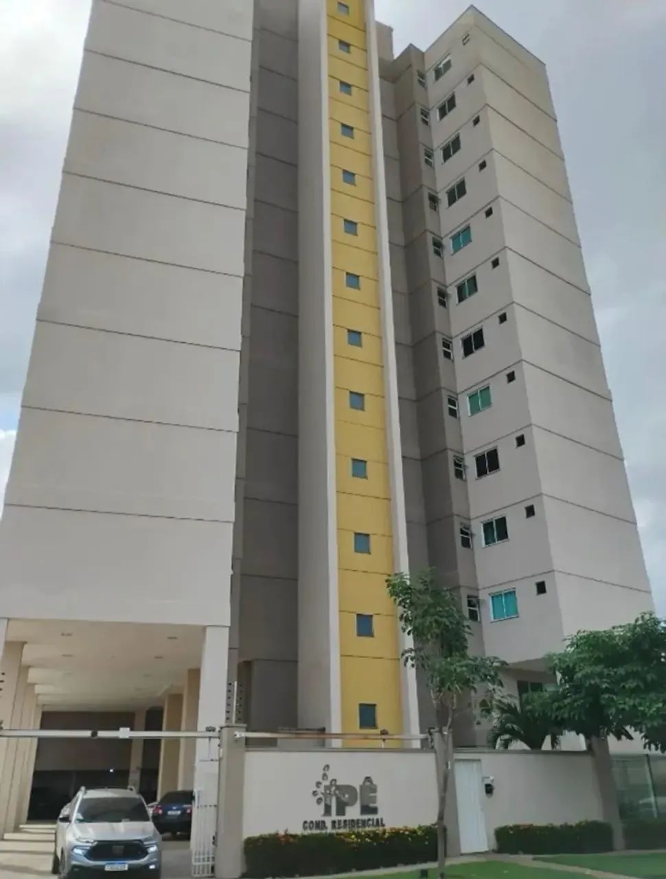 Residencial Ipe