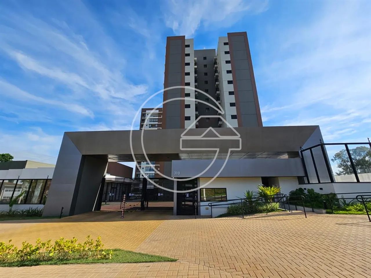 ALUGA-SE Apartamento NO EDIFÍCIO SUNSET ECOPARK - MARÍLIA/SP