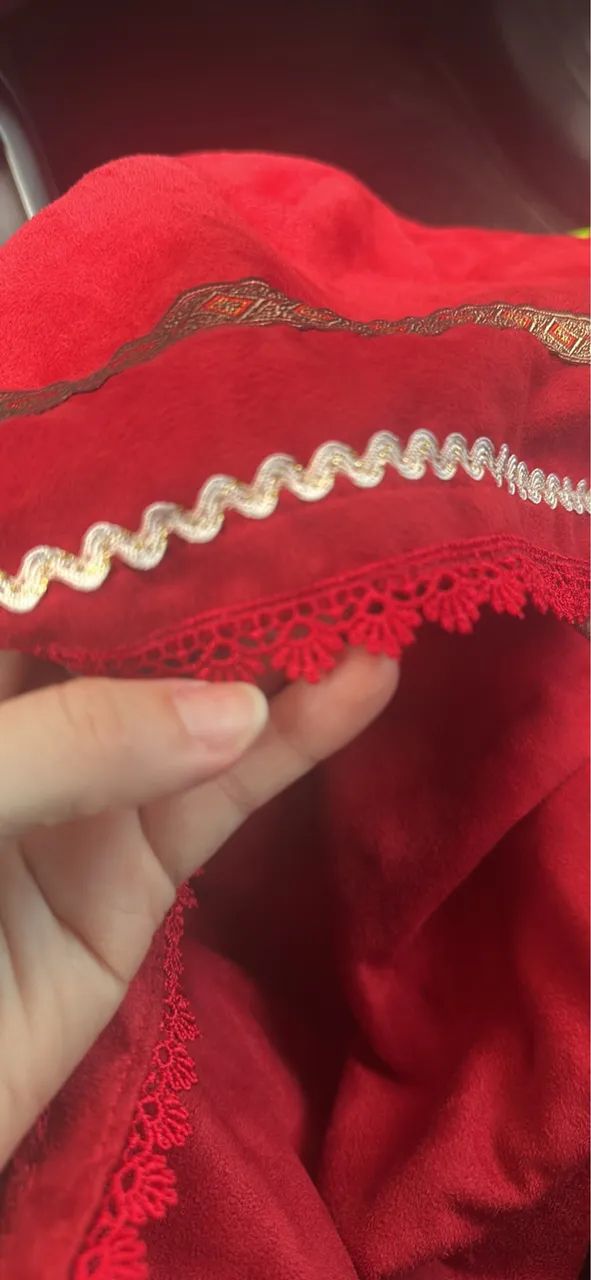 Vestido frida