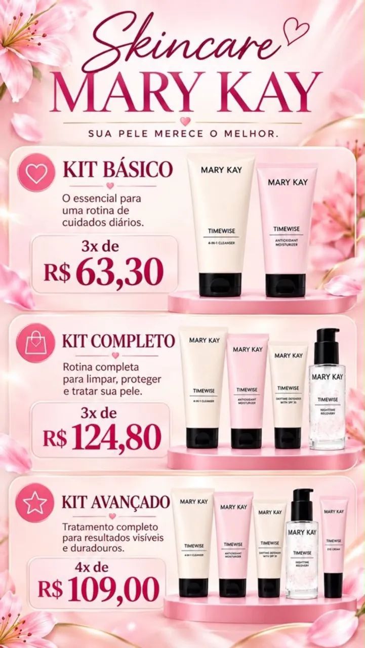 Skincare mary kay - Foto 3