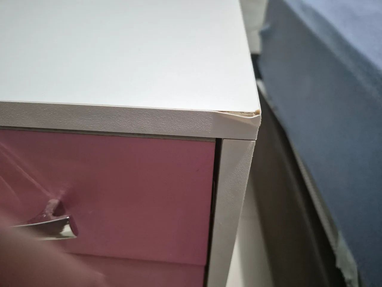 Mesa em mdf - Foto 2