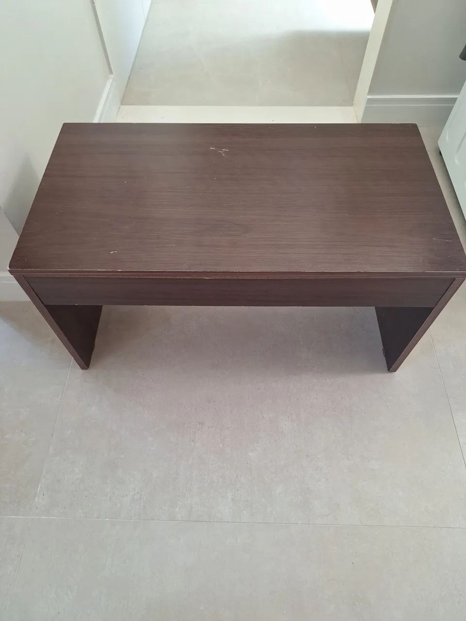 Mesa Centro 0,68 x 0,36