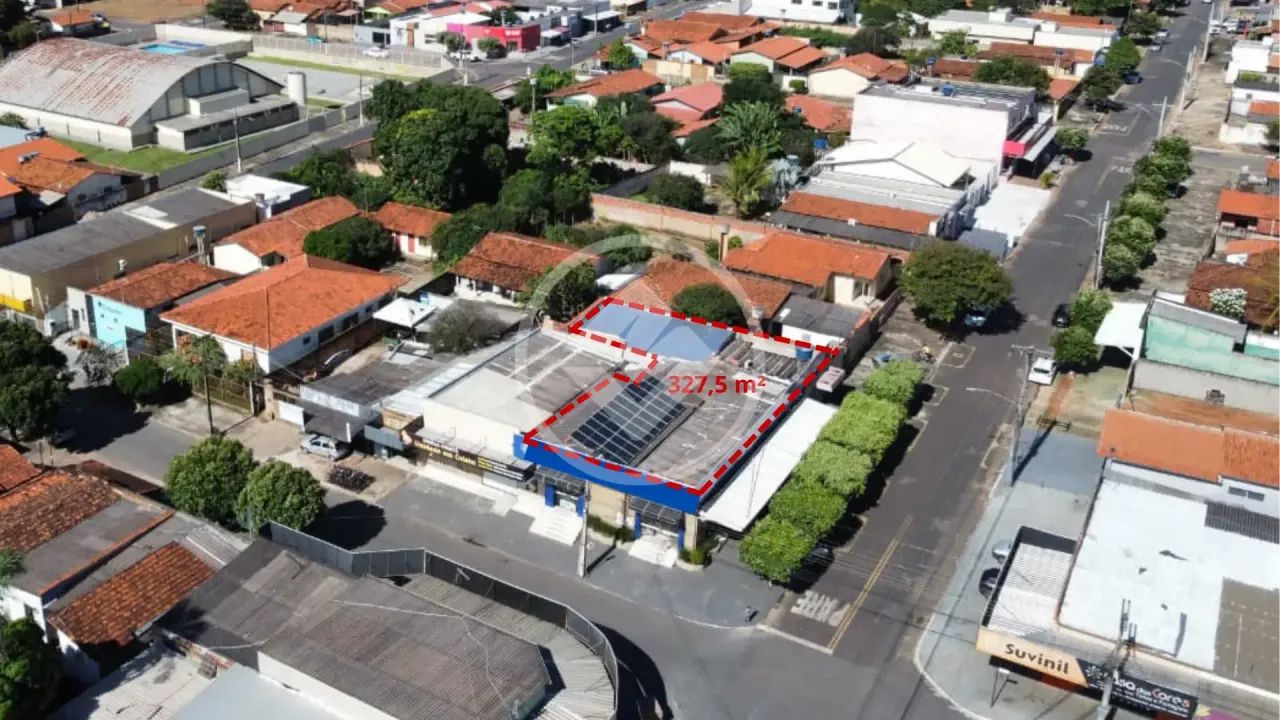 Renda Passiva com Alta Rentabilidade em Hidrolândia codigo: 306161
