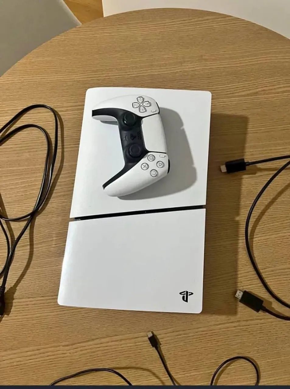 PS5 Slim digital