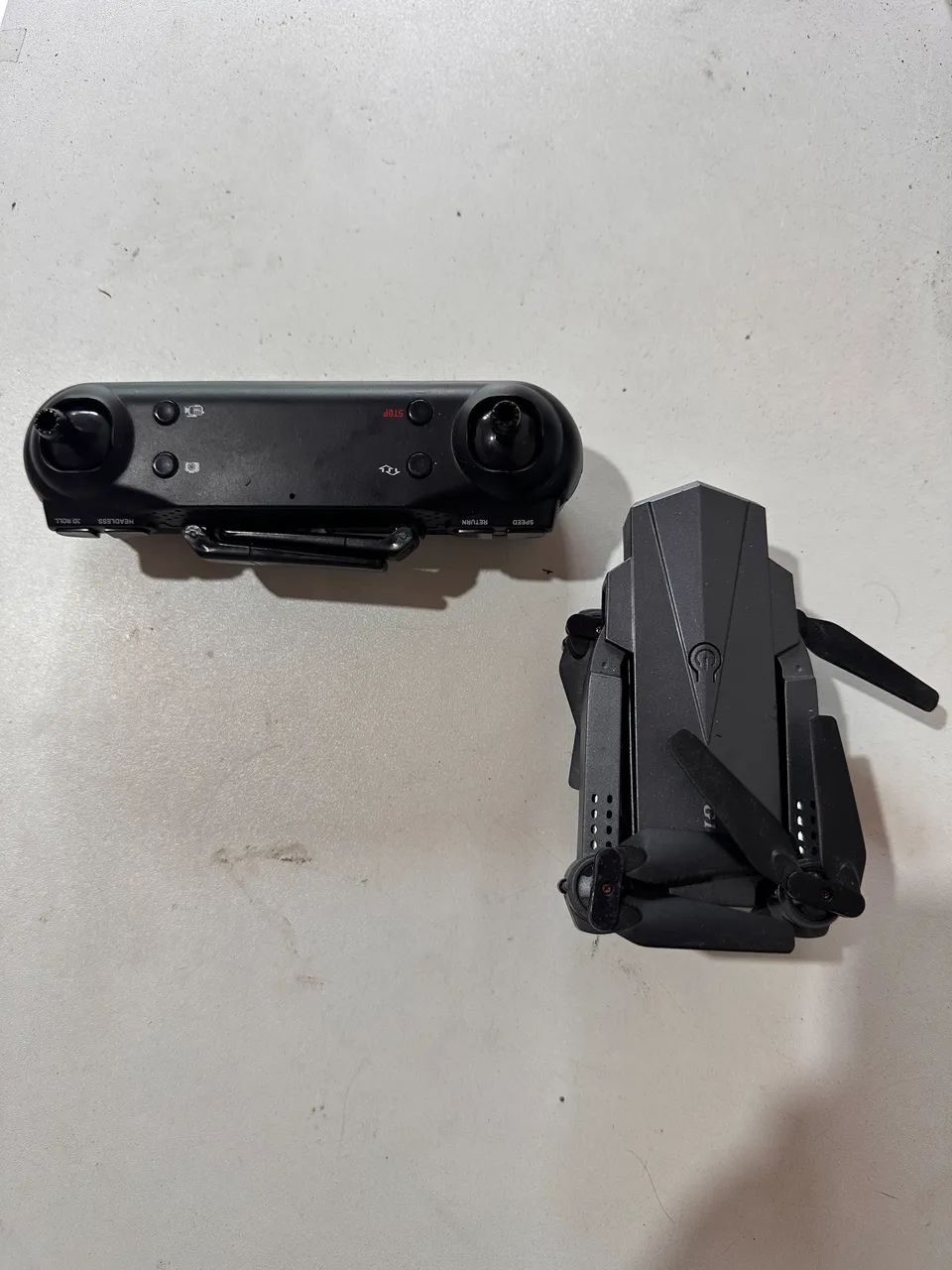 Drone SG 107 - Foto 2