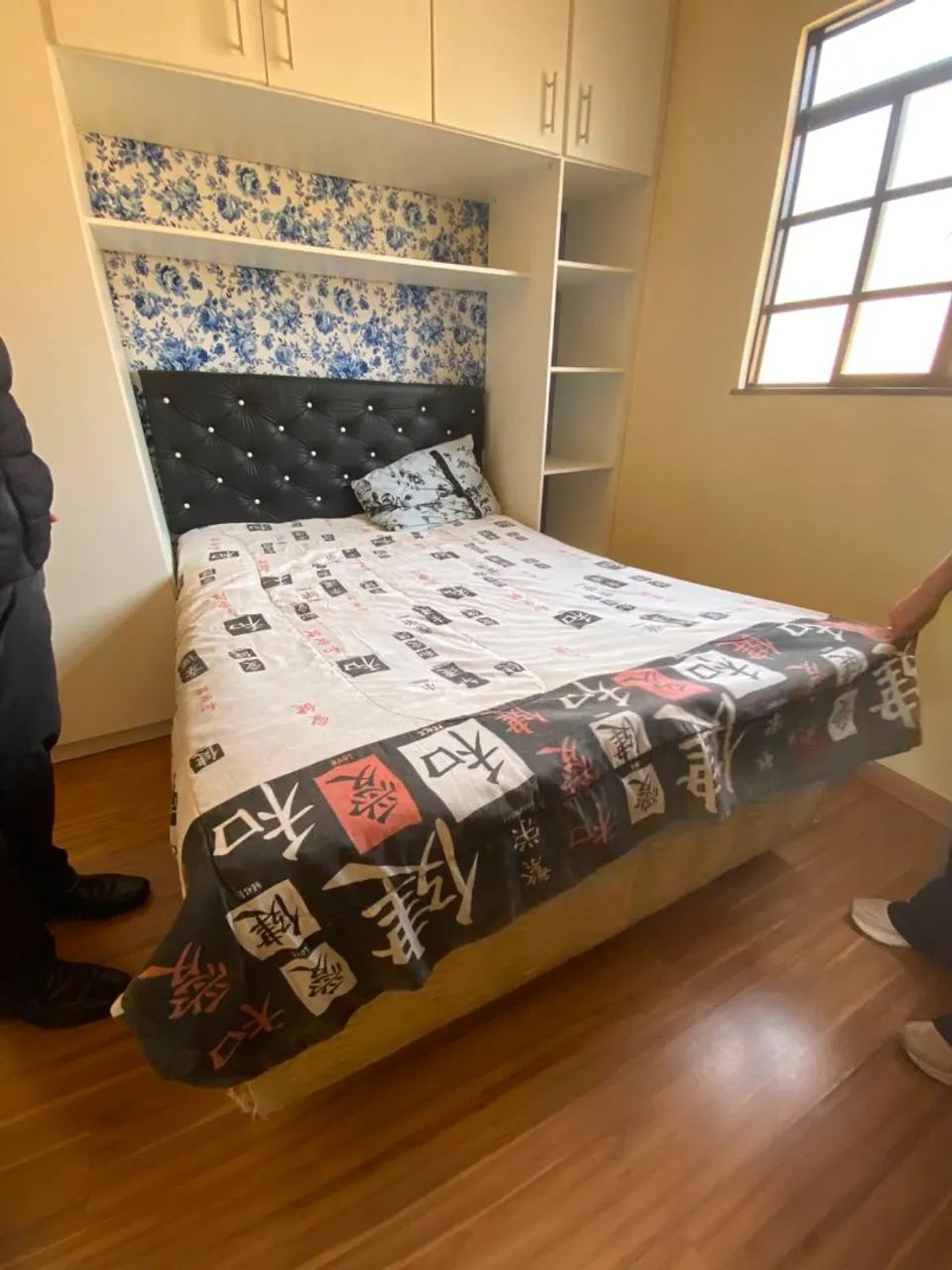 Móveis para desocupar lugar, vendo junto ou separado  - Foto 5