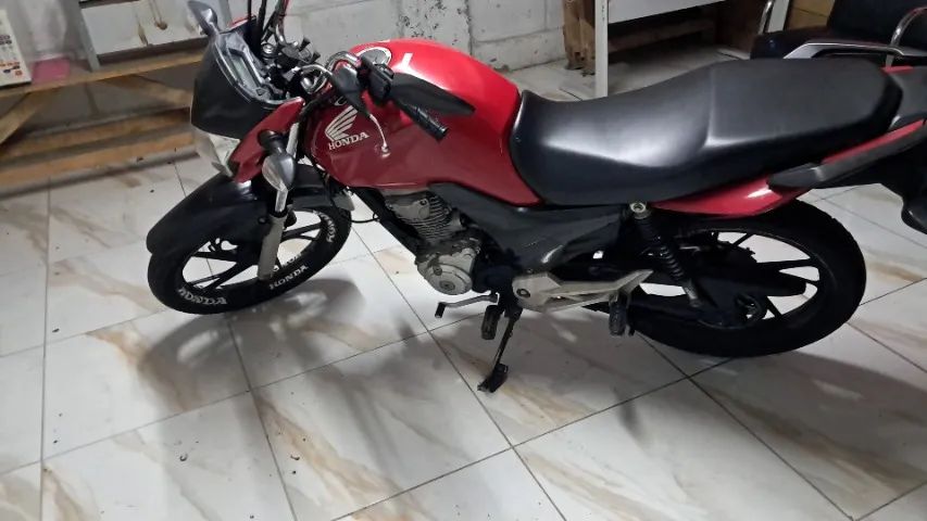 Vendo 160 2021 - Foto 3
