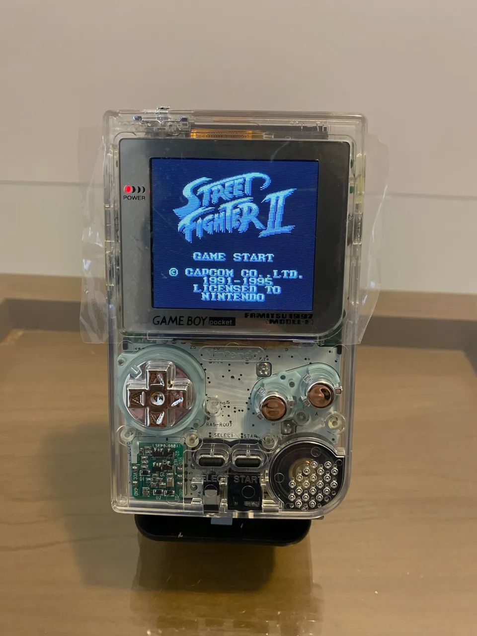GAME BOY POCKET - Foto 5