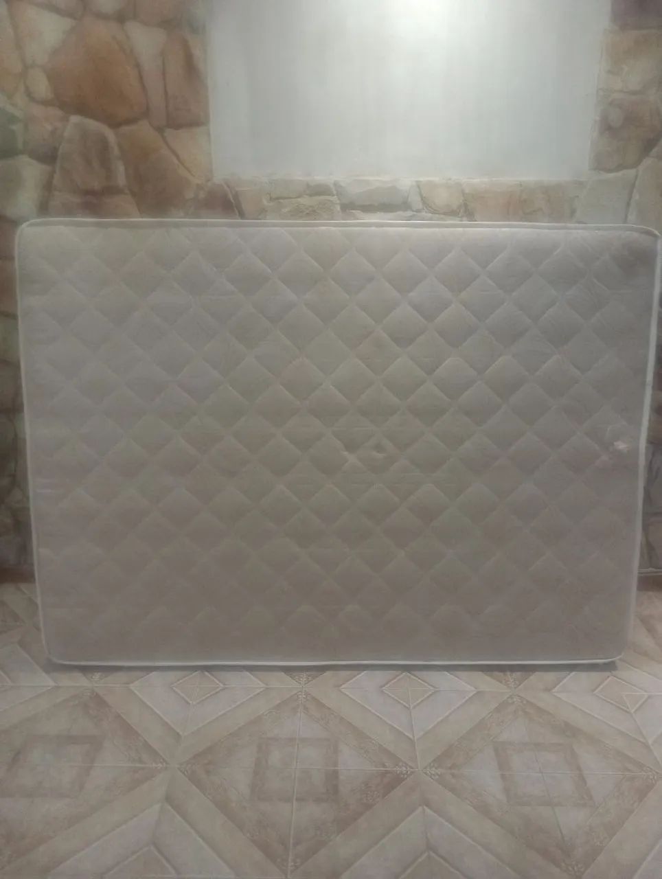 Colchão de casal  - Foto 2