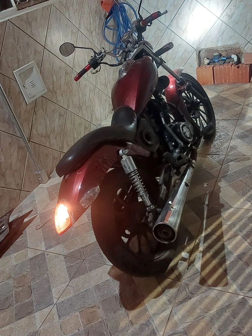 Kasinski Mirage 150 - Foto 3