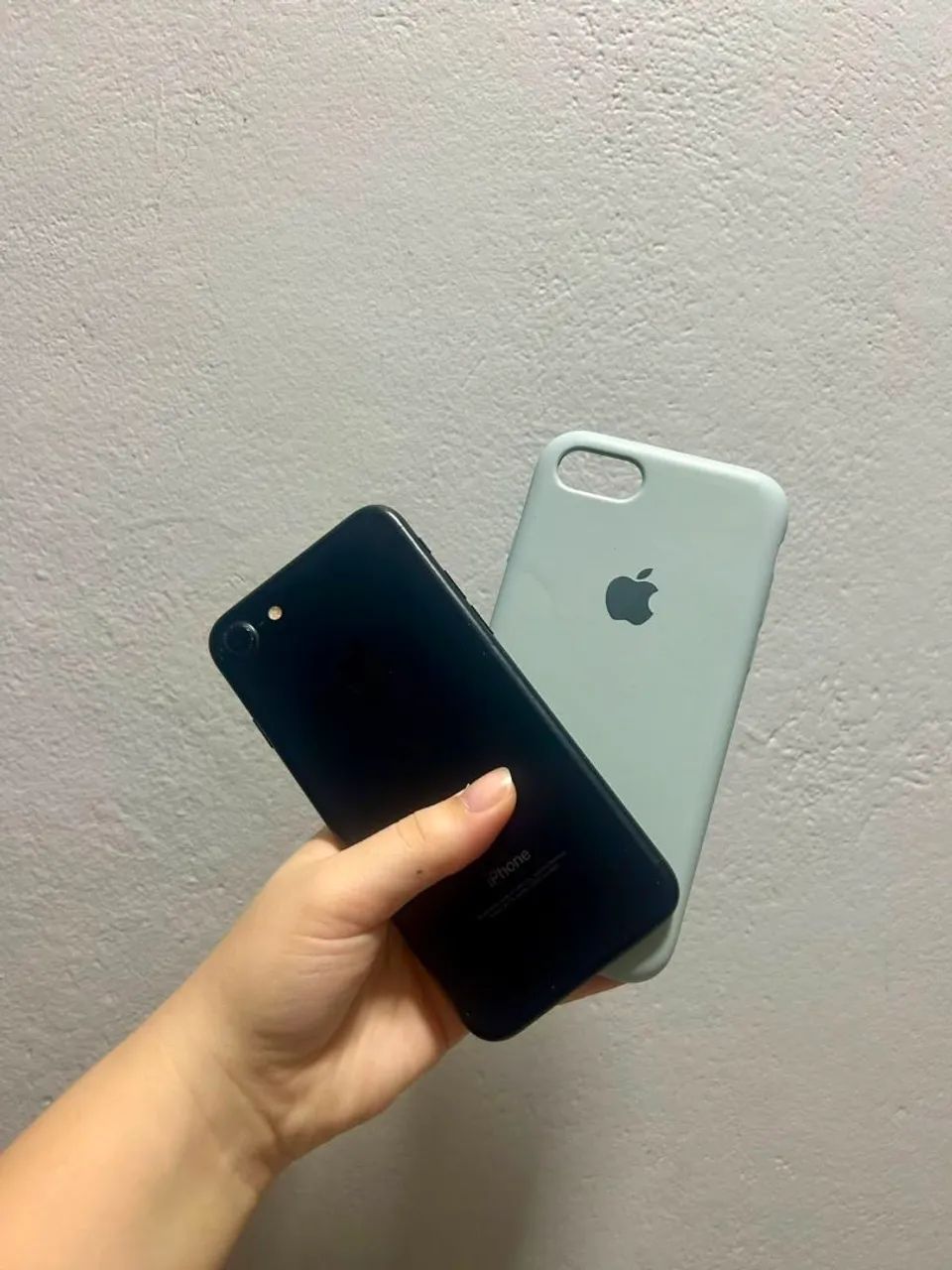 Iphone 7 32G - Foto 3