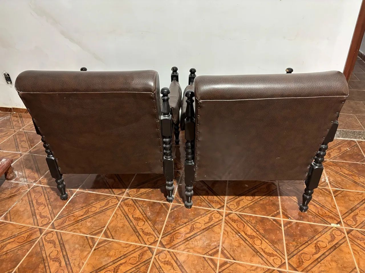 Jogo de sofa - Foto 5