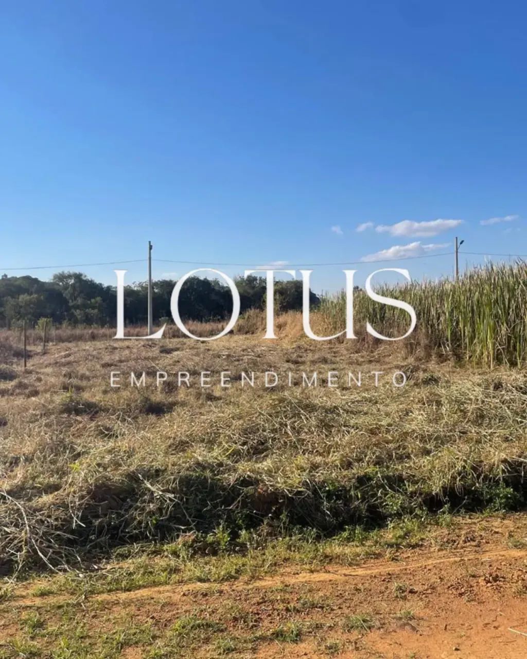 Um lote de 500m² em uma região tranquila de Ibiúna - Foto 5