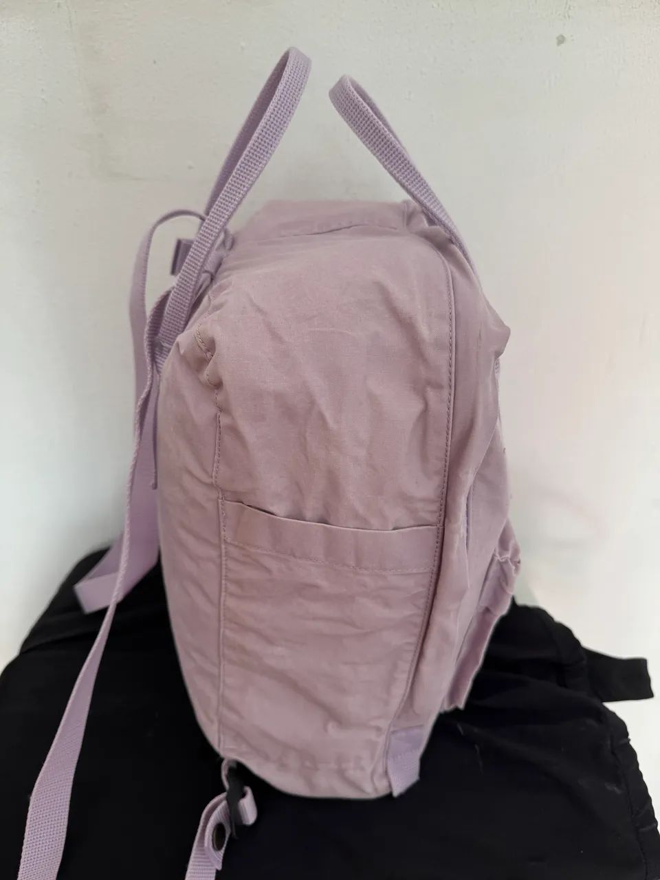 Mochila Fjällräven usada - Foto 3