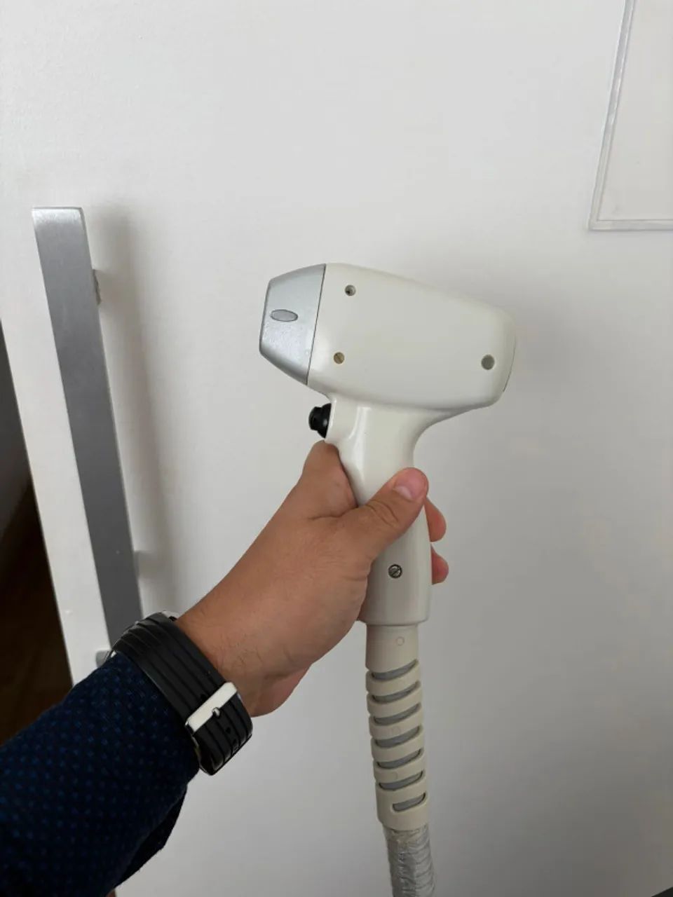 Soprano com ponteira Ice 