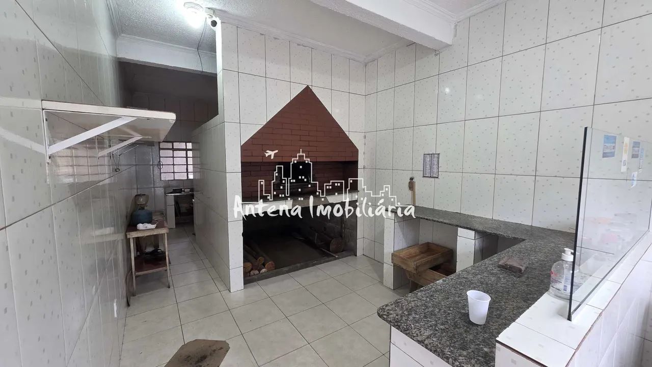 Salão comercial em Ferraz de Vasconcelos - Cód.: 13216. - Foto 4