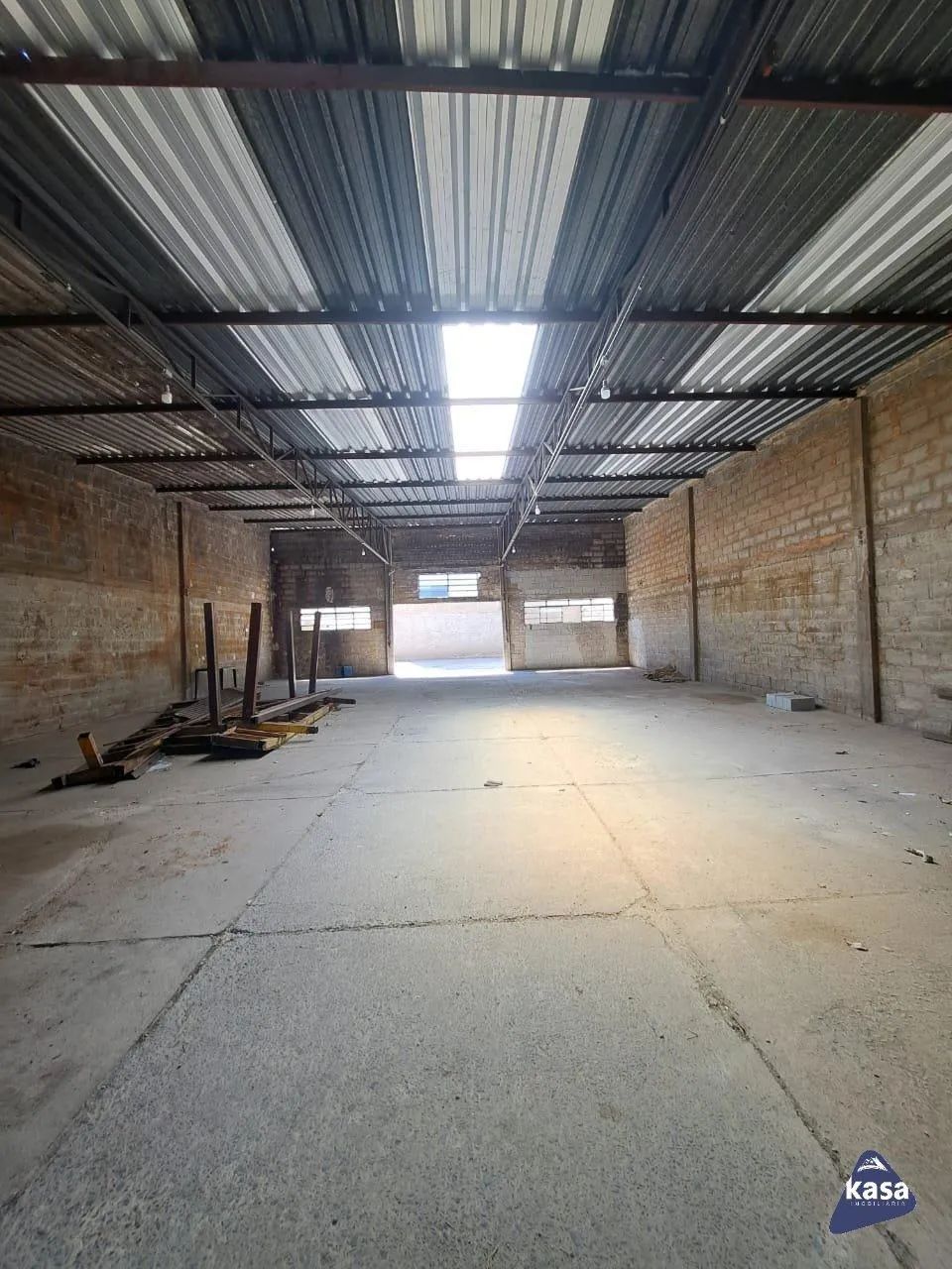 Galpão para alugar 486,16 m2 - Foto 4