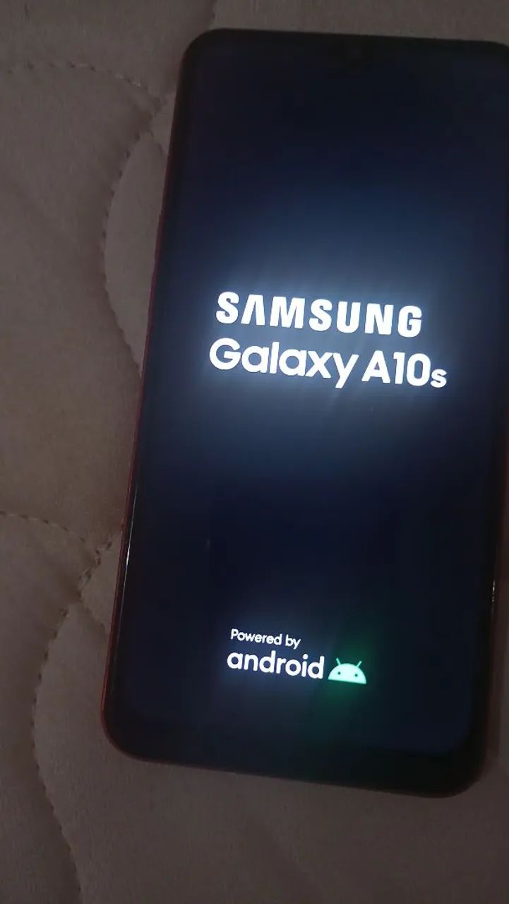 Celular A10 - Foto 2