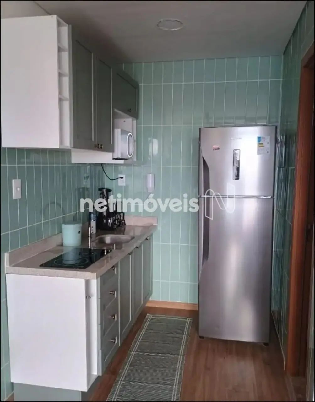 Studio/Quarto e Sala com Varanda e Lazer Premium na Barra  A 300m da Praia - Foto 3