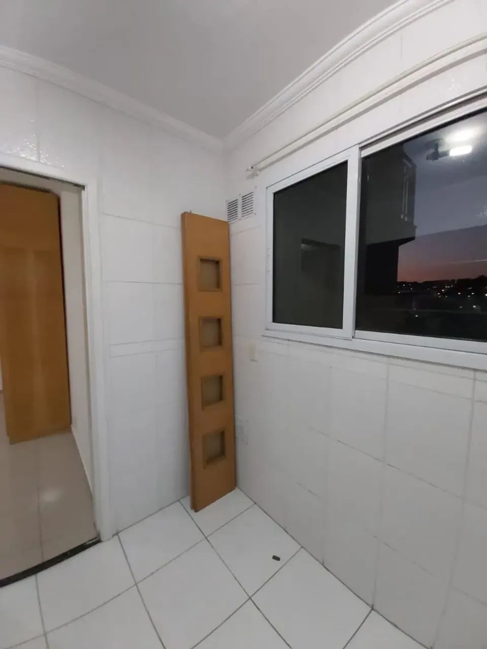 Apartamento à VENDA  Residencial Doce Vida - Foto 5