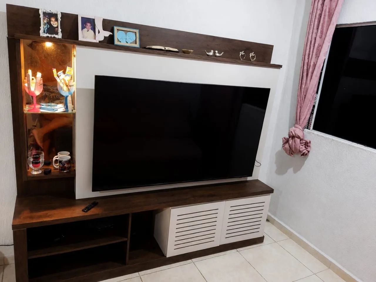 Estante home 