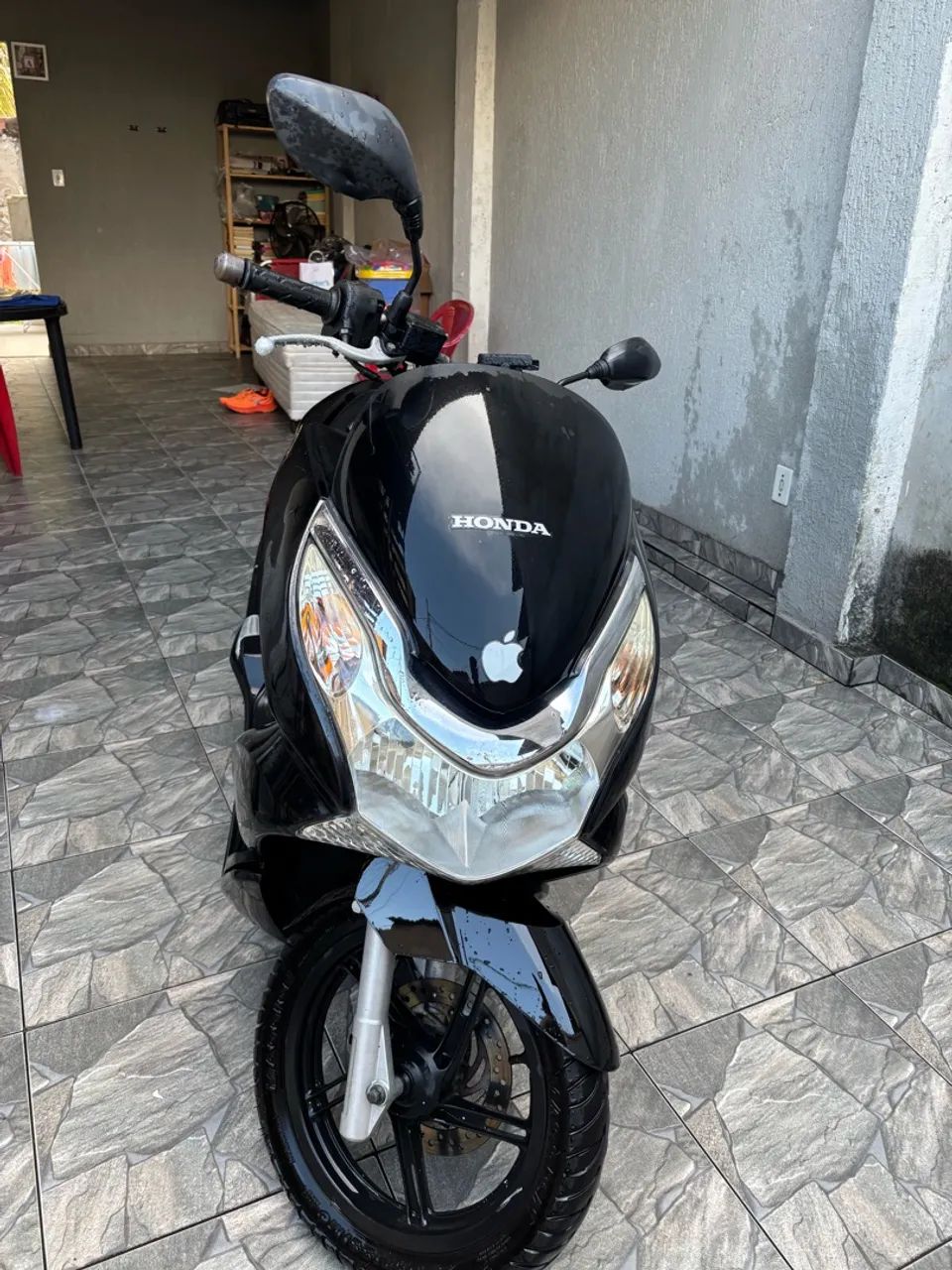 Pcx 2015  - Foto 2