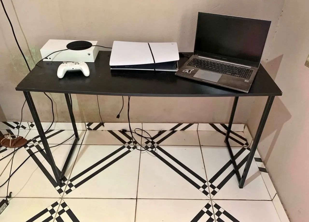 MESA DE ESCRITÓRIO  - Foto 4