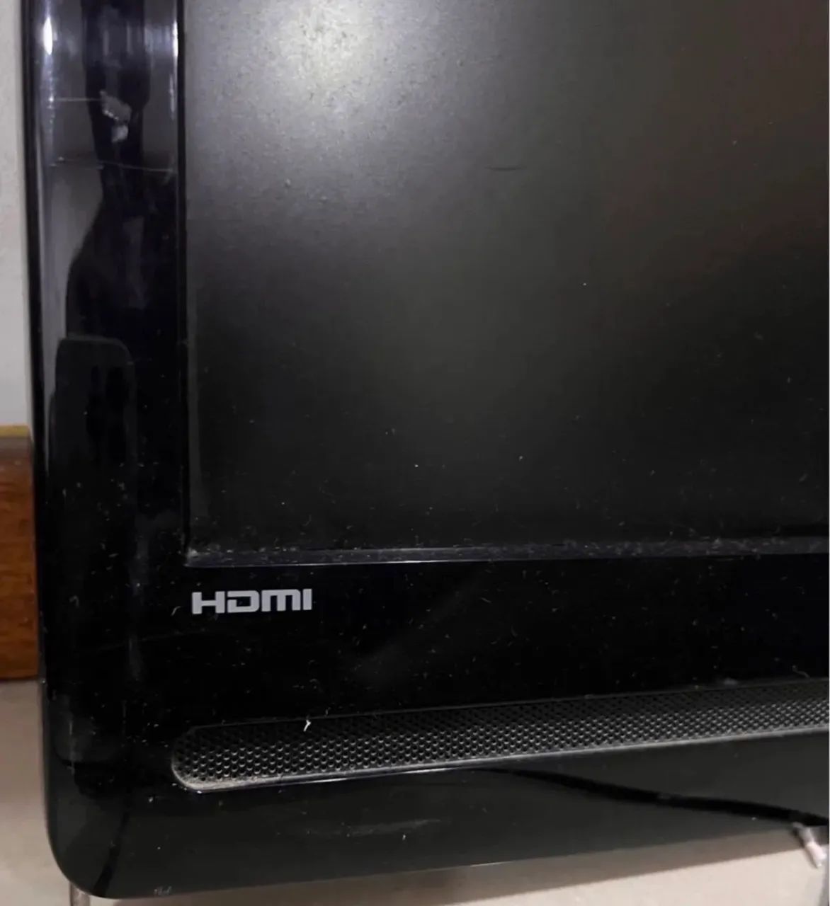 TV SEMP 20 polegadas *LEIA - Foto 4