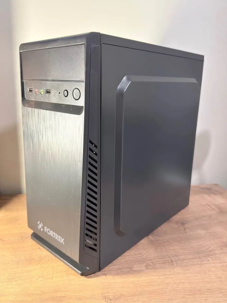 Computador Core i7 9700F