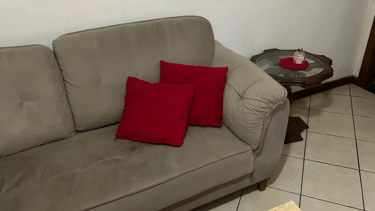 Sofá para reforma