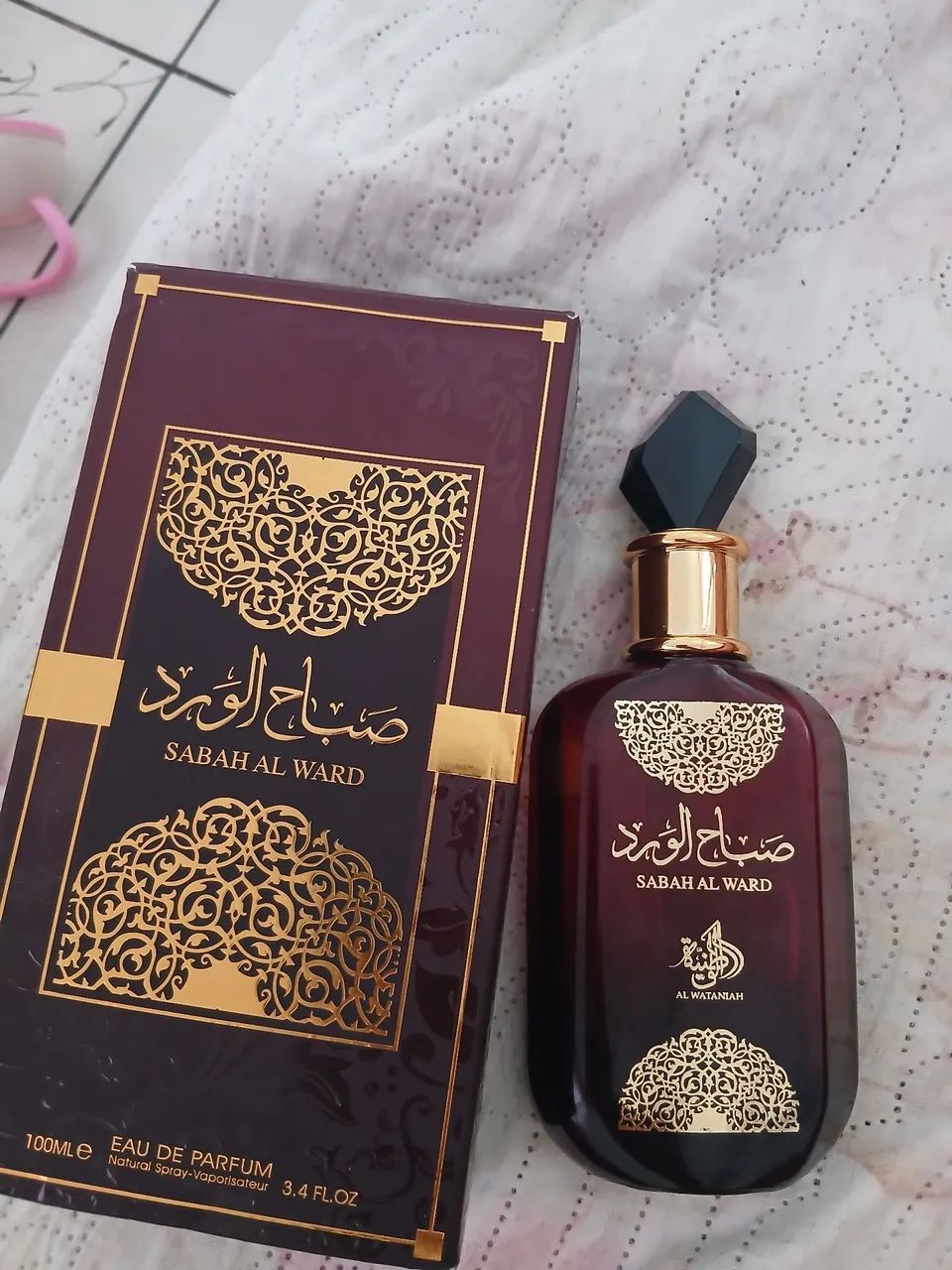 Perfume